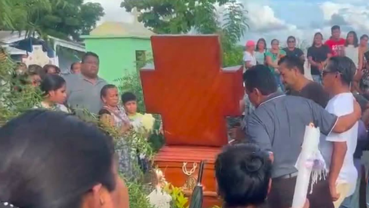 ¿Quién fue Hamurabi Huesca y qué pasó en Pinotepa Nacional, Oaxaca?