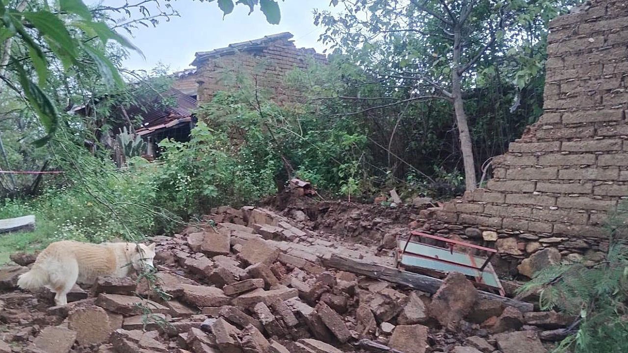 ¿Sabías que fuertes lluvias en Oaxaca causaron un accidente fatal?