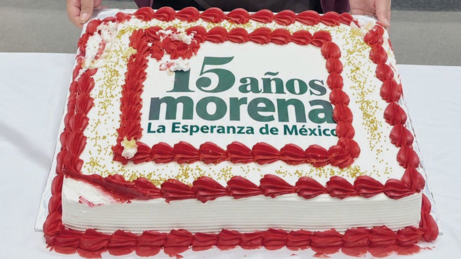 ¿Sabías que el proceso electoral 2026-2027 podría marcar el límite o la consolidación de Morena?
